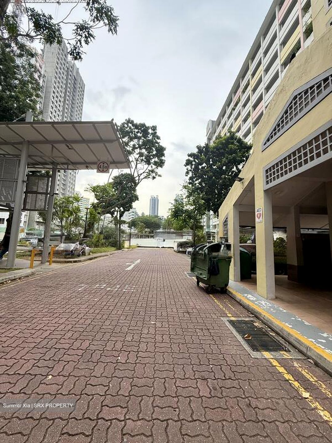 TOA PAYOH COURT (D12), Shop House #503601561